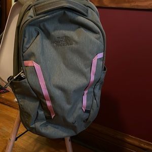 Unisex Northface Backpack